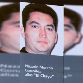 Déjà vu en México: Documentos desclasificados sobre el primer tiempo México «asesinó» a «El Chayo»
